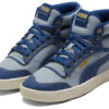 Ralph Sampson Mid „Dark Denim”