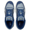 Ralph Sampson Mid „Dark Denim”