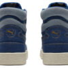 Ralph Sampson Mid „Dark Denim”
