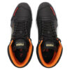 Ralph Sampson Mid „Pop – Black”