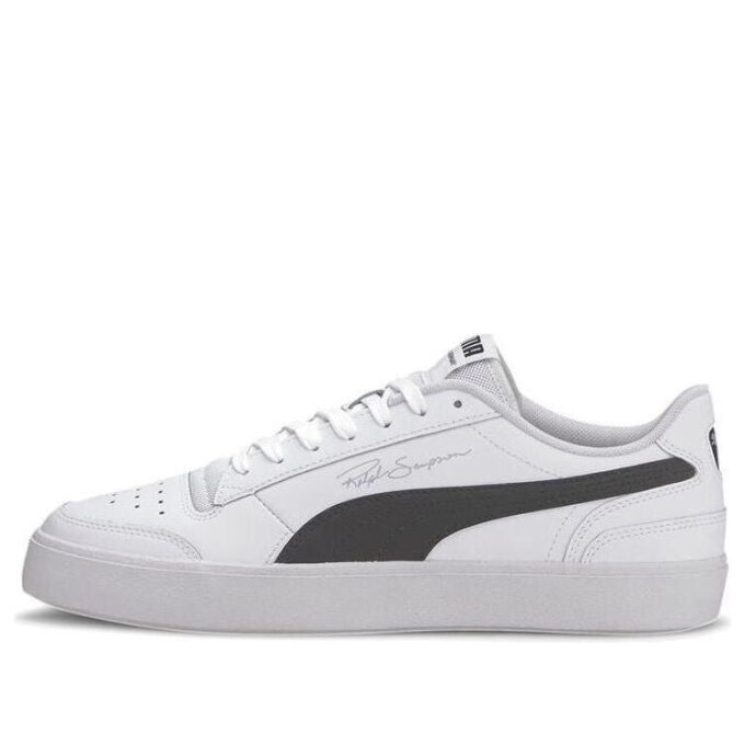 Ralph Sampson Vulc „Biały Czarny”