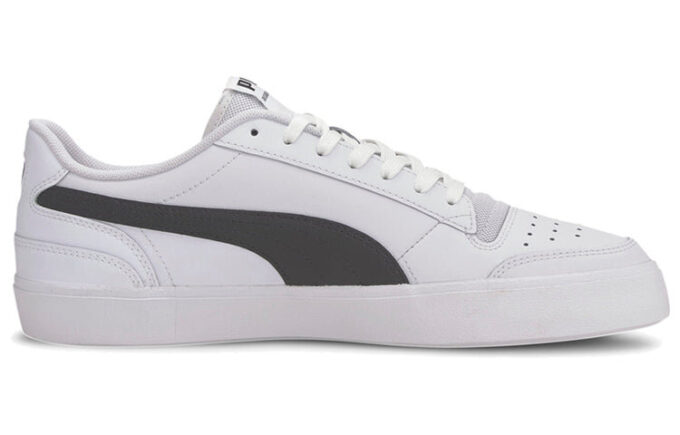 Ralph Sampson Vulc „Biały Czarny”