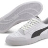 Ralph Sampson Vulc „Biały Czarny”