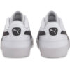 Ralph Sampson Vulc „Biały Czarny”