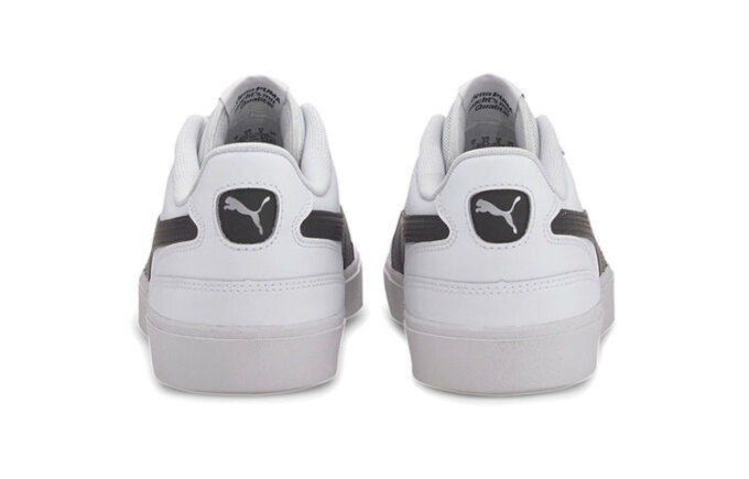 Ralph Sampson Vulc „Biały Czarny”