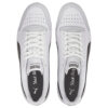 Ralph Sampson Vulc „Biały Czarny”