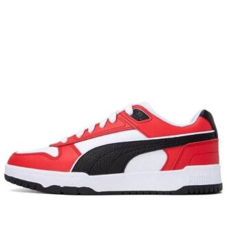 RBD Game Low „All Time Red”