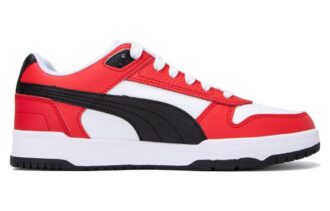 RBD Game Low „All Time Red”