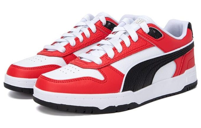 RBD Game Low „All Time Red”