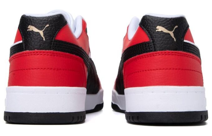 RBD Game Low „All Time Red”