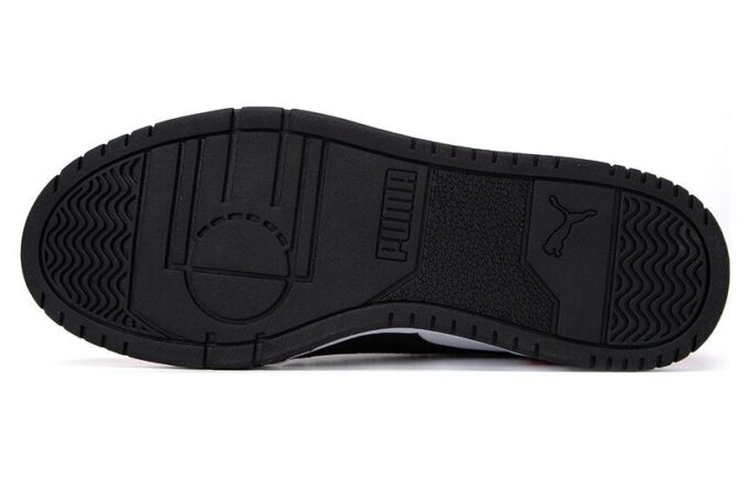 RBD Game Low „All Time Red”
