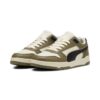 RBD Game Low „Alpine Snow Black Olive”