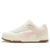 RBD Game Low „Alpine Snow Pink”