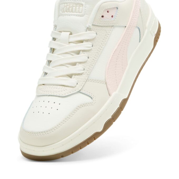 RBD Game Low „Alpine Snow Pink”