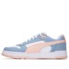 RBD Game Low „Blue Wash Island Pink”