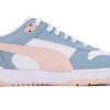 RBD Game Low „Blue Wash Island Pink”