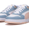 RBD Game Low „Blue Wash Island Pink”