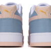 RBD Game Low „Blue Wash Island Pink”