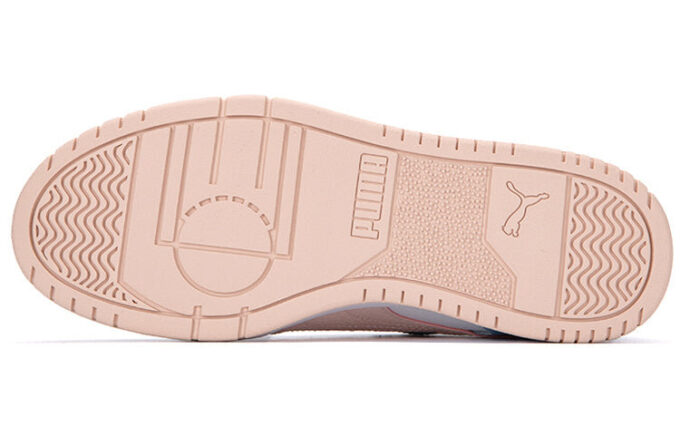 RBD Game Low „Blue Wash Island Pink”