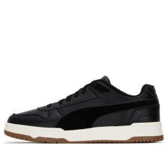 RBD Game Low „Czarny”