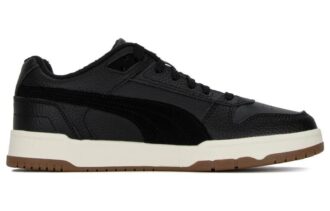 RBD Game Low „Czarny”