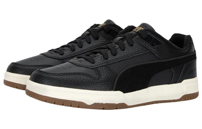 RBD Game Low „Czarny”