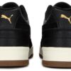 RBD Game Low „Czarny”