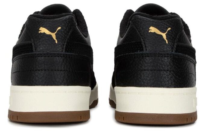 RBD Game Low „Czarny”