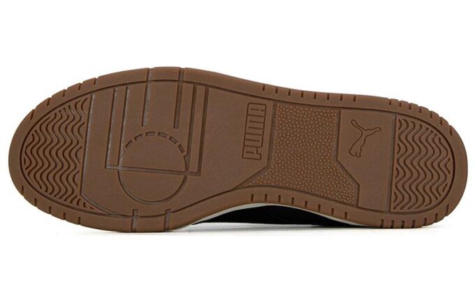 RBD Game Low „Czarny”