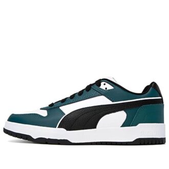 RBD Game Low „Malachit”