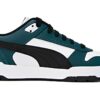 RBD Game Low „Malachit”