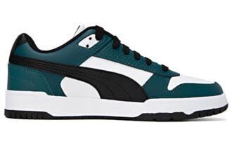 RBD Game Low „Malachit”