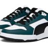RBD Game Low „Malachit”