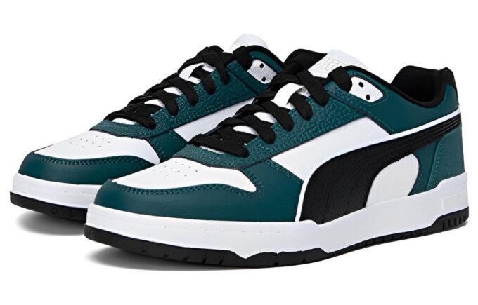 RBD Game Low „Malachit”