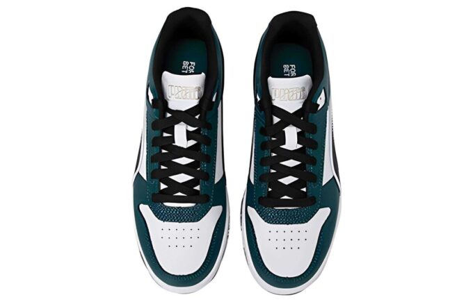 RBD Game Low „Malachit”