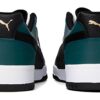 RBD Game Low „Malachit”