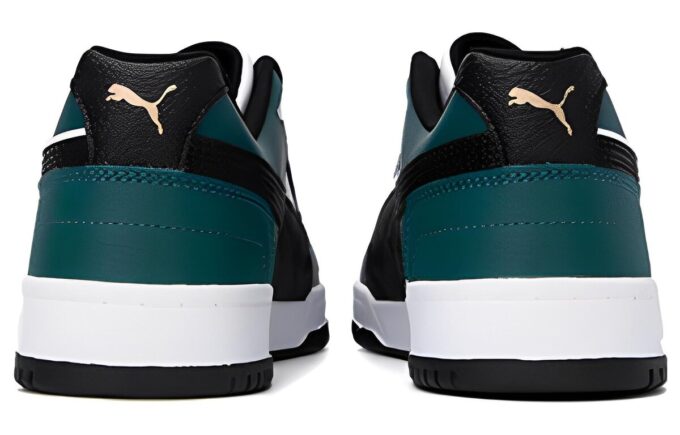 RBD Game Low „Malachit”