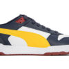 RBD Game Low „Nowy granatowy Spectra Yellow”