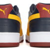 RBD Game Low „Nowy granatowy Spectra Yellow”