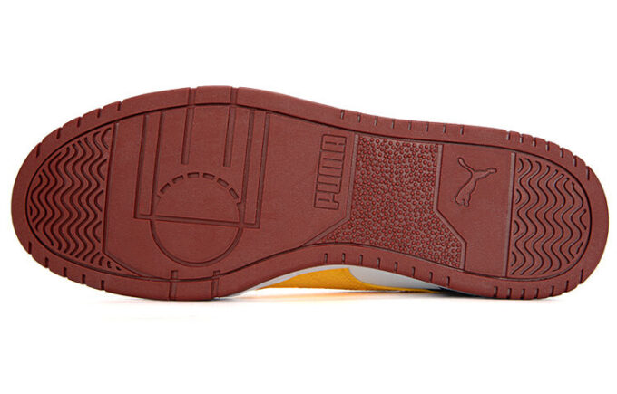 RBD Game Low „Nowy granatowy Spectra Yellow”