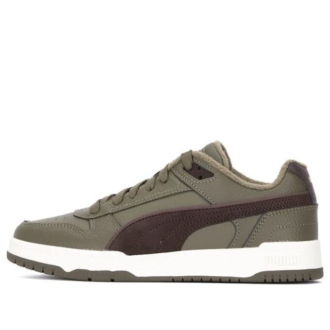 Rbd Game Low Wtr „Green Brown”