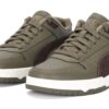 Rbd Game Low Wtr „Green Brown”