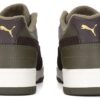 Rbd Game Low Wtr „Green Brown”