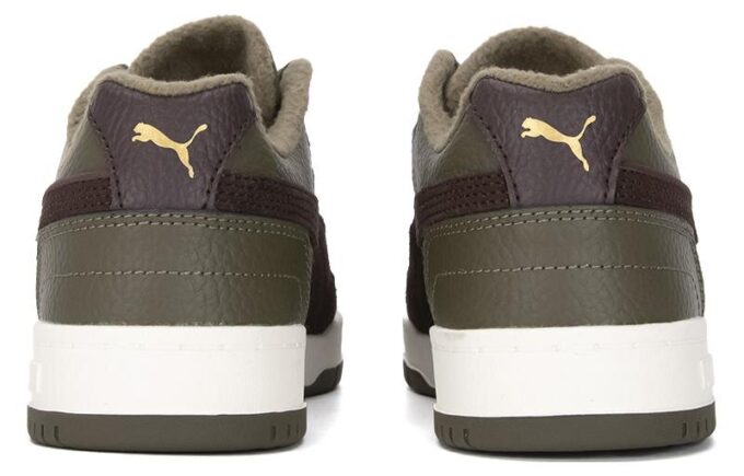 Rbd Game Low Wtr „Green Brown”