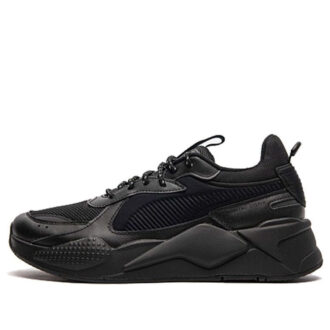 Rdzeń RS-X „Triple Black”