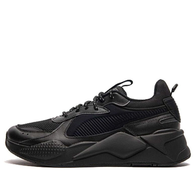 Rdzeń RS-X „Triple Black”