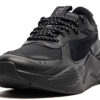 Rdzeń RS-X „Triple Black”