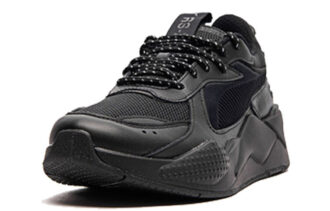 Rdzeń RS-X „Triple Black”