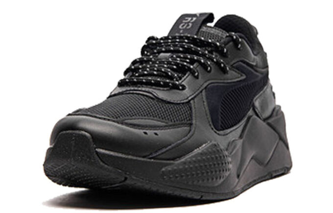 Rdzeń RS-X „Triple Black”
