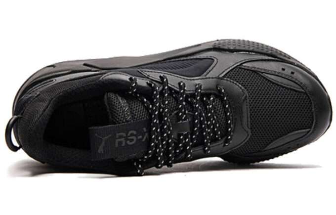 Rdzeń RS-X „Triple Black”